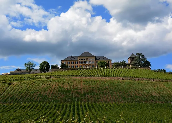 Auszeit Rheingauer Rosengasse