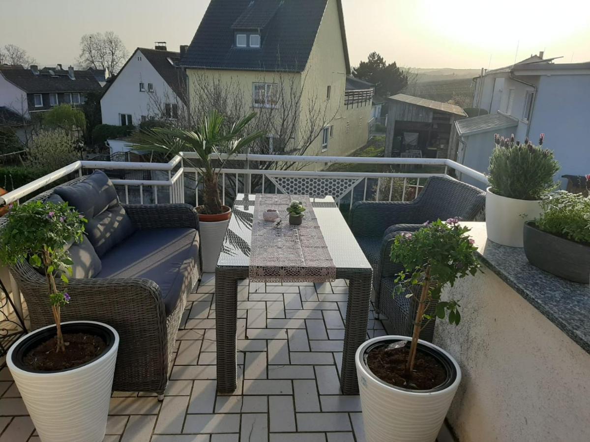 Auszeit Rheingauer Rosengasse Apartment *