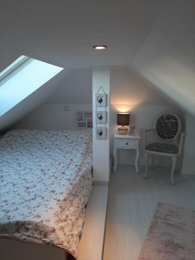 Auszeit Rheingauer Rosengasse Apartment Johannisberg