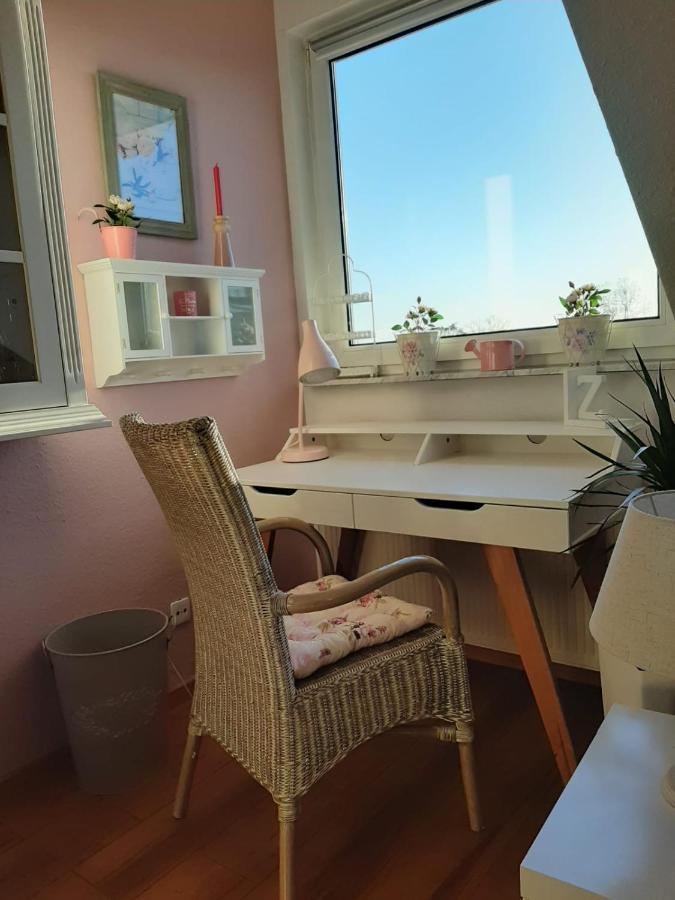 Apartment Auszeit Rheingauer Rosengasse